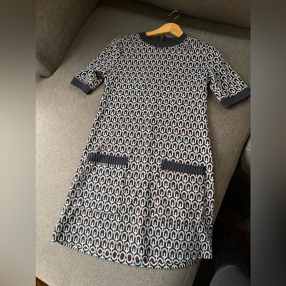 MANGO mini dress